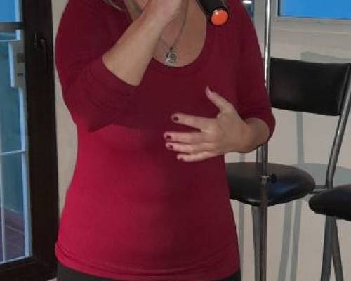 29818 13 CANTAMOS EN EL  TALLER DE CANTO EN SU SEPTIMO AÑO CONSECUTIVO