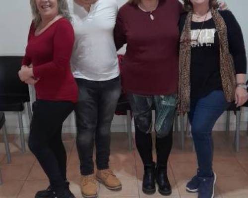29818 14 CANTAMOS EN EL  TALLER DE CANTO EN SU SEPTIMO AÑO CONSECUTIVO