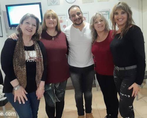 29818 4 CANTAMOS EN EL  TALLER DE CANTO EN SU SEPTIMO AÑO CONSECUTIVO