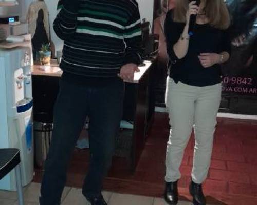 29819 12 CANTAMOS EN  EL  TALLER DE CANTO EN SU SEPTIMO AÑO CONSECUTIVO