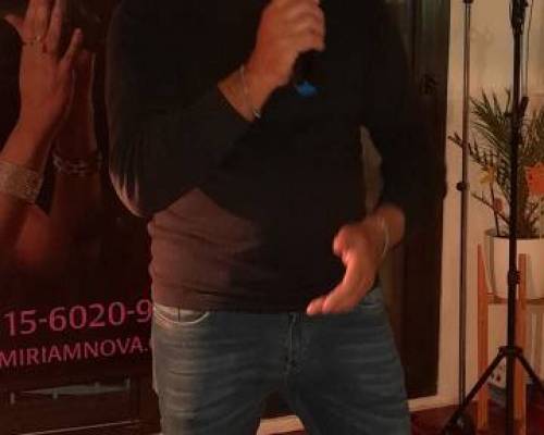 29819 14 CANTAMOS EN  EL  TALLER DE CANTO EN SU SEPTIMO AÑO CONSECUTIVO