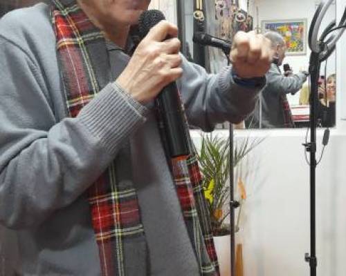 29819 9 CANTAMOS EN  EL  TALLER DE CANTO EN SU SEPTIMO AÑO CONSECUTIVO