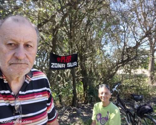 29874 1 Recorremos la Reserva Ecológica de Costanera Sur en bicicleta!!!