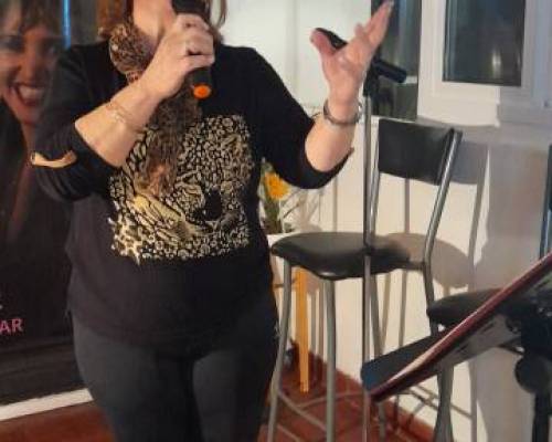 29918 2 CANTAMOS EN EL  TALLER DE CANTO EN SU SEPTIMO AÑO CONSECUTIVO