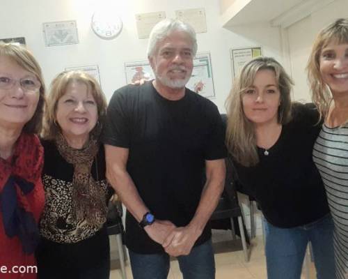 29918 3 CANTAMOS EN EL  TALLER DE CANTO EN SU SEPTIMO AÑO CONSECUTIVO
