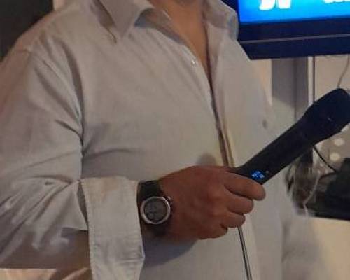 29918 4 CANTAMOS EN EL  TALLER DE CANTO EN SU SEPTIMO AÑO CONSECUTIVO
