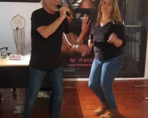 29918 5 CANTAMOS EN EL  TALLER DE CANTO EN SU SEPTIMO AÑO CONSECUTIVO