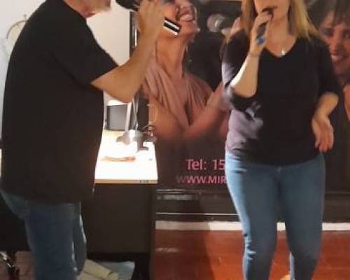 29918 8 CANTAMOS EN EL  TALLER DE CANTO EN SU SEPTIMO AÑO CONSECUTIVO