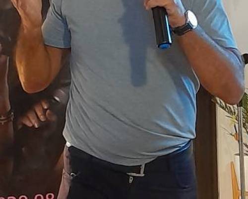29920 3  TALLER DE CANTO  OYE TU VOZ  SEPTIMO AÑO CONSECUTIVO!