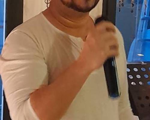 29923 1 CANTAMOS  EN EL  TALLER DE CANTO EN SU SEPTIMO AÑO CONSECUTIVO