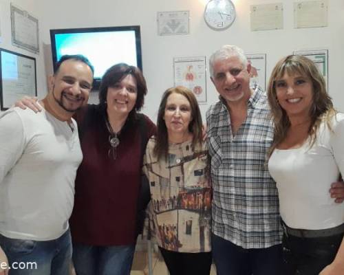 29923 11 CANTAMOS  EN EL  TALLER DE CANTO EN SU SEPTIMO AÑO CONSECUTIVO
