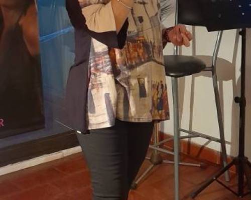 29923 3 CANTAMOS  EN EL  TALLER DE CANTO EN SU SEPTIMO AÑO CONSECUTIVO