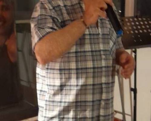 29923 7 CANTAMOS  EN EL  TALLER DE CANTO EN SU SEPTIMO AÑO CONSECUTIVO