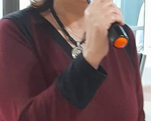 29923 9 CANTAMOS  EN EL  TALLER DE CANTO EN SU SEPTIMO AÑO CONSECUTIVO