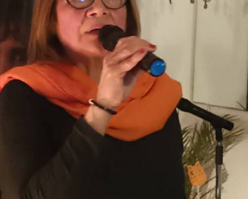 29924 1 TALLER DE CANTO  OYE TU VOZ  SEPTIMO AÑO CONSECUTIVO!