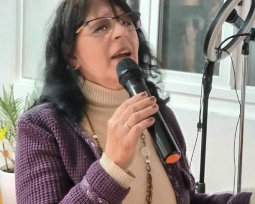 29924 10 TALLER DE CANTO  OYE TU VOZ  SEPTIMO AÑO CONSECUTIVO!