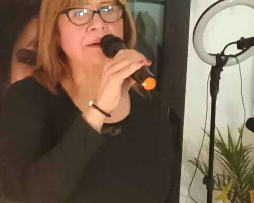 29924 3 TALLER DE CANTO  OYE TU VOZ  SEPTIMO AÑO CONSECUTIVO!