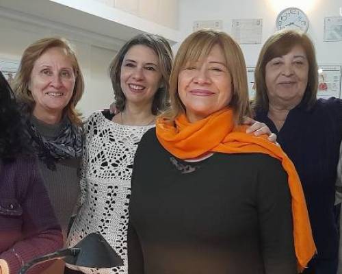 29924 4 TALLER DE CANTO  OYE TU VOZ  SEPTIMO AÑO CONSECUTIVO!