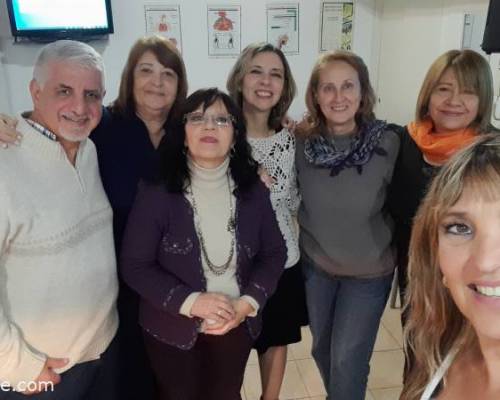 29924 9 TALLER DE CANTO  OYE TU VOZ  SEPTIMO AÑO CONSECUTIVO!