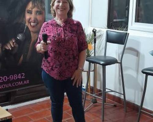 29925 13 CANTAMOS EN EL  TALLER DE CANTO EN SU SEPTIMO AÑO CONSECUTIVO