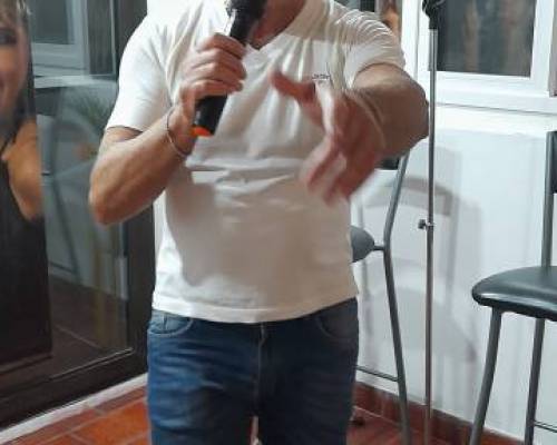 29926 11 CANTAMOS EN  EL  TALLER DE CANTO EN SU SEPTIMO AÑO CONSECUTIVO