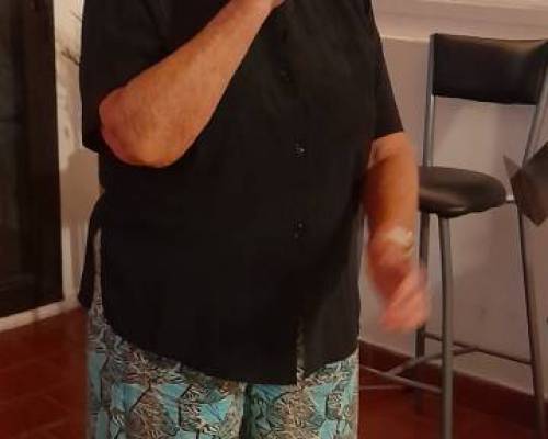 29926 12 CANTAMOS EN  EL  TALLER DE CANTO EN SU SEPTIMO AÑO CONSECUTIVO