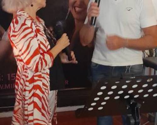 29926 13 CANTAMOS EN  EL  TALLER DE CANTO EN SU SEPTIMO AÑO CONSECUTIVO