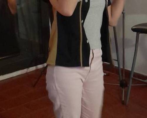 29926 4 CANTAMOS EN  EL  TALLER DE CANTO EN SU SEPTIMO AÑO CONSECUTIVO