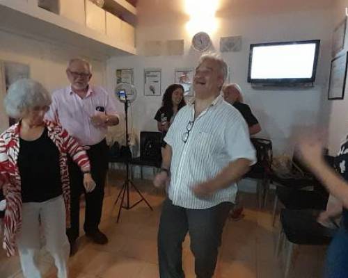 29926 5 CANTAMOS EN  EL  TALLER DE CANTO EN SU SEPTIMO AÑO CONSECUTIVO