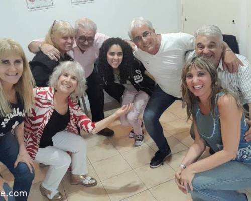 29926 6 CANTAMOS EN  EL  TALLER DE CANTO EN SU SEPTIMO AÑO CONSECUTIVO