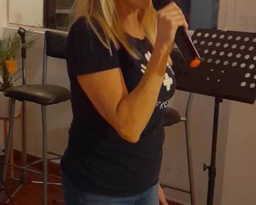29926 8 CANTAMOS EN  EL  TALLER DE CANTO EN SU SEPTIMO AÑO CONSECUTIVO