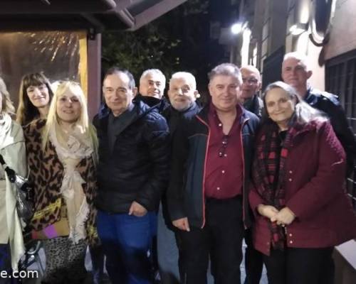 29991 25 Cumpleaños de Mir, Rodo, Alejandro y Monicz! 