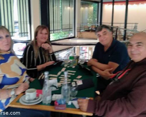 30026 4 JUGAMOS AL RUMMY – quinto Año 2023“ 