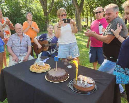 30086 50 Turismo Rural - DÍA DE CAMPO