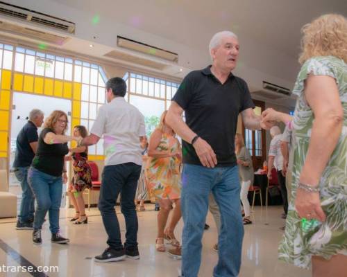 30098 28 MERIENDA Y BAILE EN VILLA URQUIZA  ! ! !