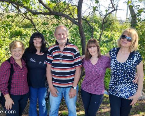 30125 24 JUGAMOS AL TEJO, MATEAMOS Y CONVERSAMOS EN EL PARQUE FINKY DE LOMAS DE ZAMORA