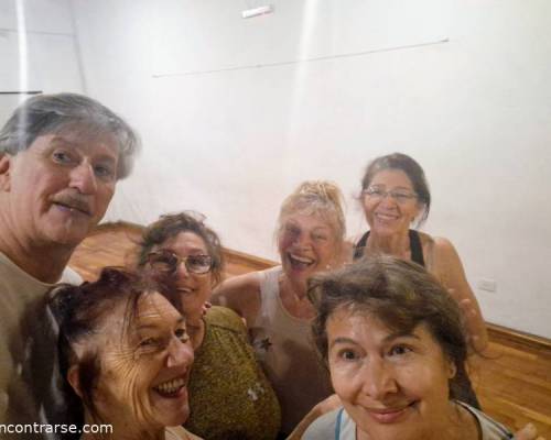 30152 3 DANZA CONTEMPORÁNEA AMBOS SEXOS.