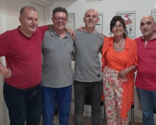 30170 2  TALLER DE CANTO  OYE TU VOZ  SEPTIMO AÑO CONSECUTIVO!