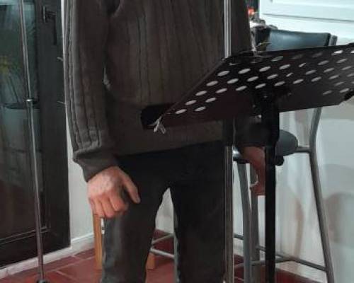 30170 4  TALLER DE CANTO  OYE TU VOZ  SEPTIMO AÑO CONSECUTIVO!