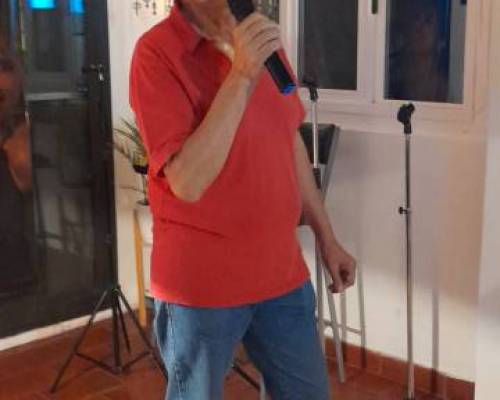 30170 5  TALLER DE CANTO  OYE TU VOZ  SEPTIMO AÑO CONSECUTIVO!