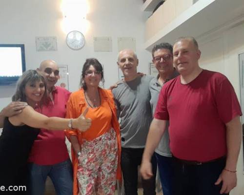 30170 6  TALLER DE CANTO  OYE TU VOZ  SEPTIMO AÑO CONSECUTIVO!