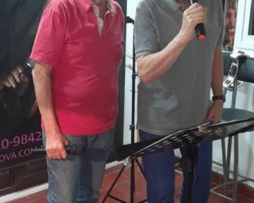 30170 7  TALLER DE CANTO  OYE TU VOZ  SEPTIMO AÑO CONSECUTIVO!