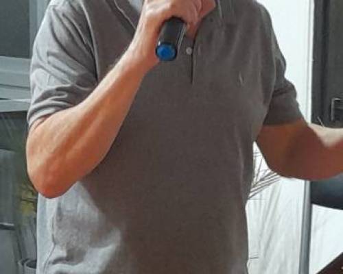 30170 8  TALLER DE CANTO  OYE TU VOZ  SEPTIMO AÑO CONSECUTIVO!