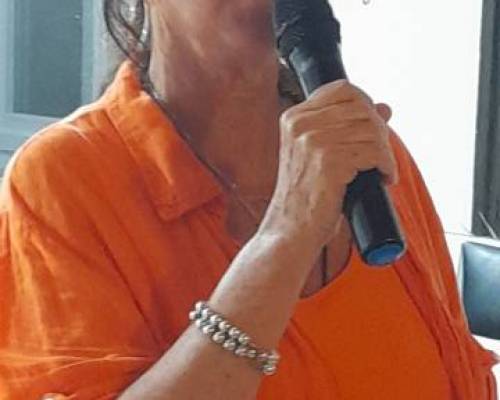 30170 9  TALLER DE CANTO  OYE TU VOZ  SEPTIMO AÑO CONSECUTIVO!