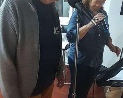 30172 1  TALLER DE CANTO  OYE TU VOZ  SEPTIMO AÑO CONSECUTIVO!