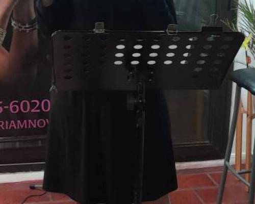 30172 10  TALLER DE CANTO  OYE TU VOZ  SEPTIMO AÑO CONSECUTIVO!