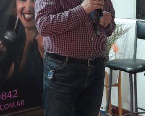30172 13  TALLER DE CANTO  OYE TU VOZ  SEPTIMO AÑO CONSECUTIVO!