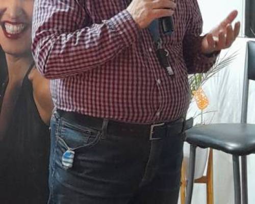 30172 14  TALLER DE CANTO  OYE TU VOZ  SEPTIMO AÑO CONSECUTIVO!