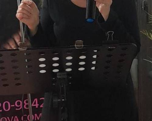 30172 6  TALLER DE CANTO  OYE TU VOZ  SEPTIMO AÑO CONSECUTIVO!