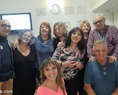 30172 7  TALLER DE CANTO  OYE TU VOZ  SEPTIMO AÑO CONSECUTIVO!